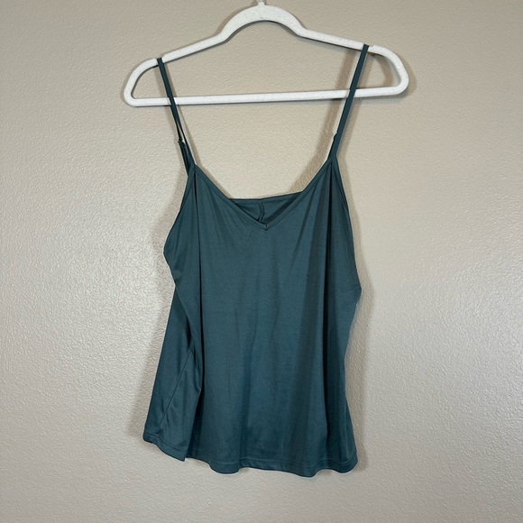 Lovestitch Dunaway V-Neck Puff Sleeve Blouse 2pc - Picture 8 of 11